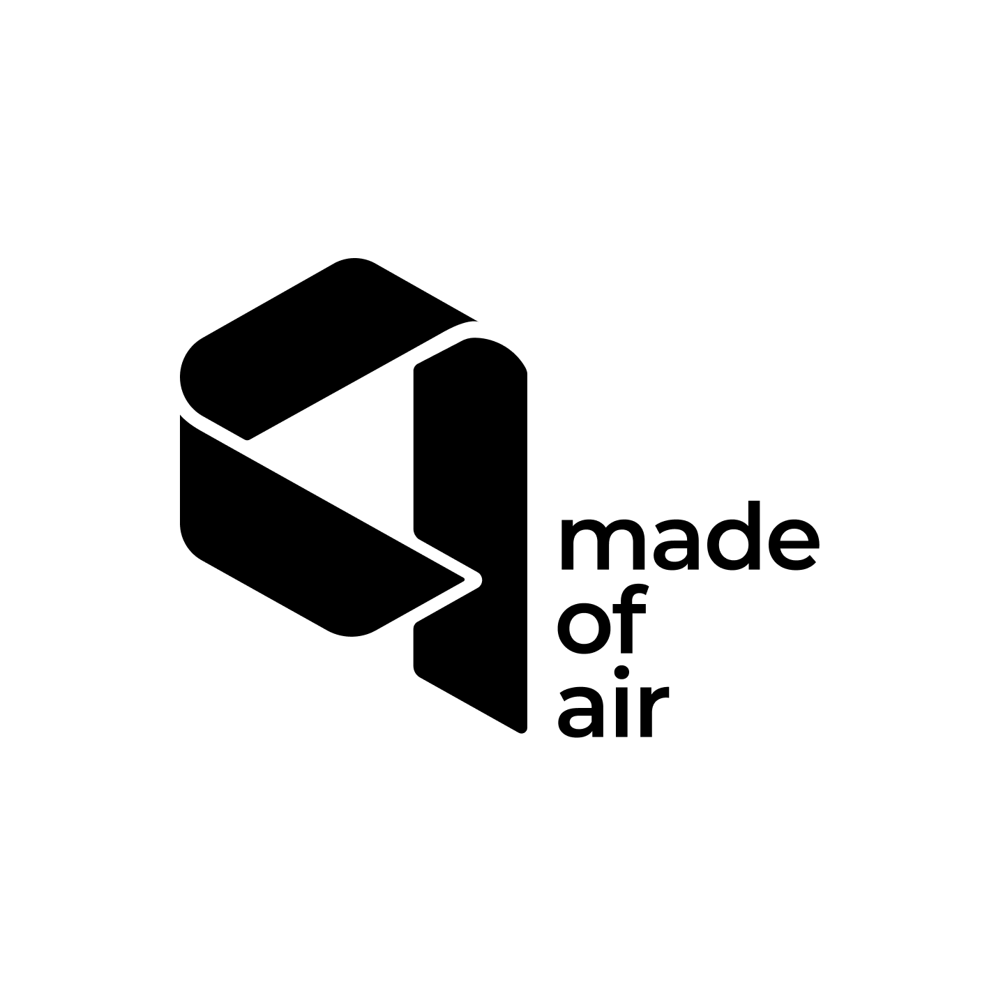 Made of air old identity