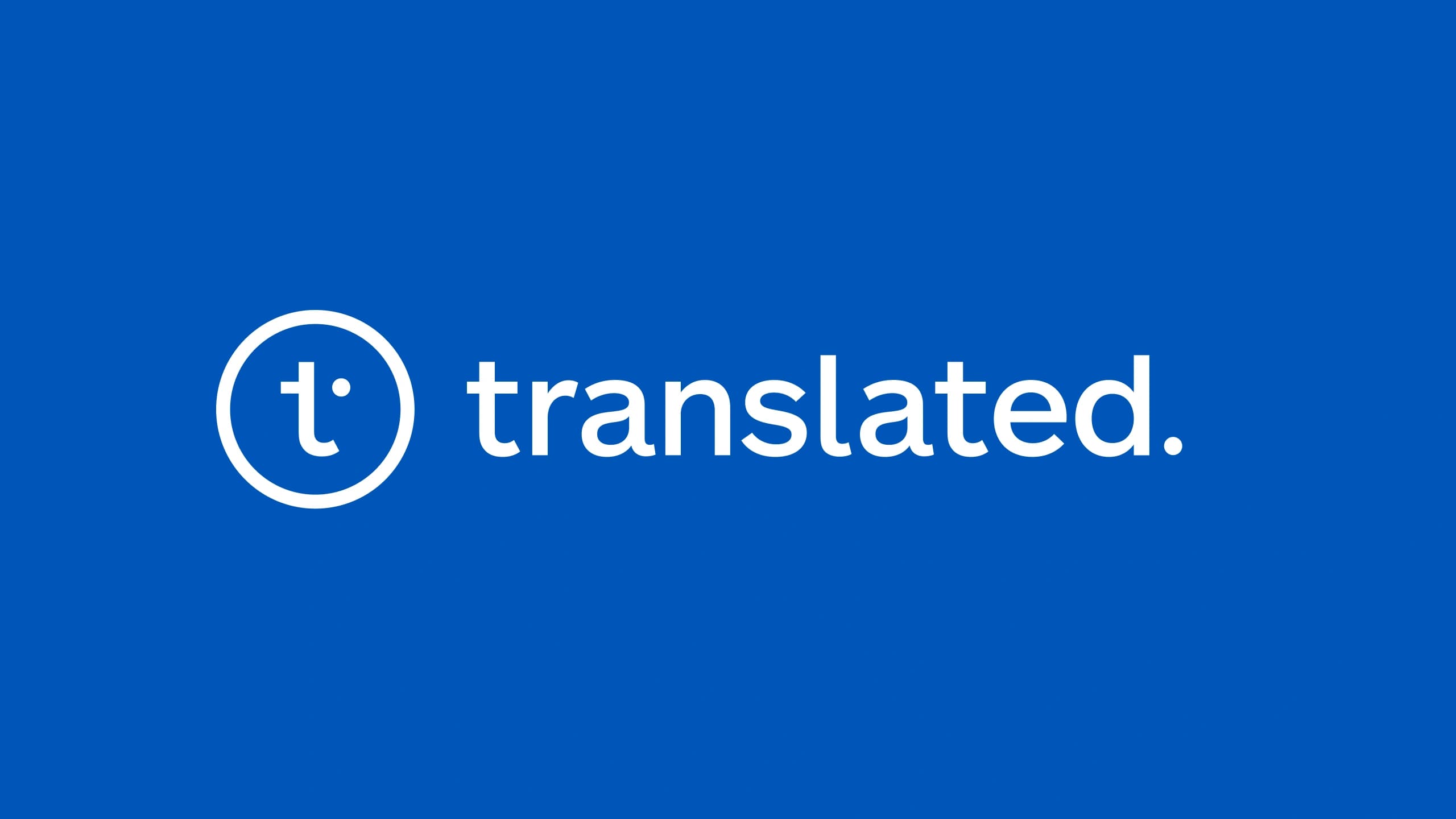 Translated